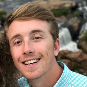 Meet your Posher, Garrett